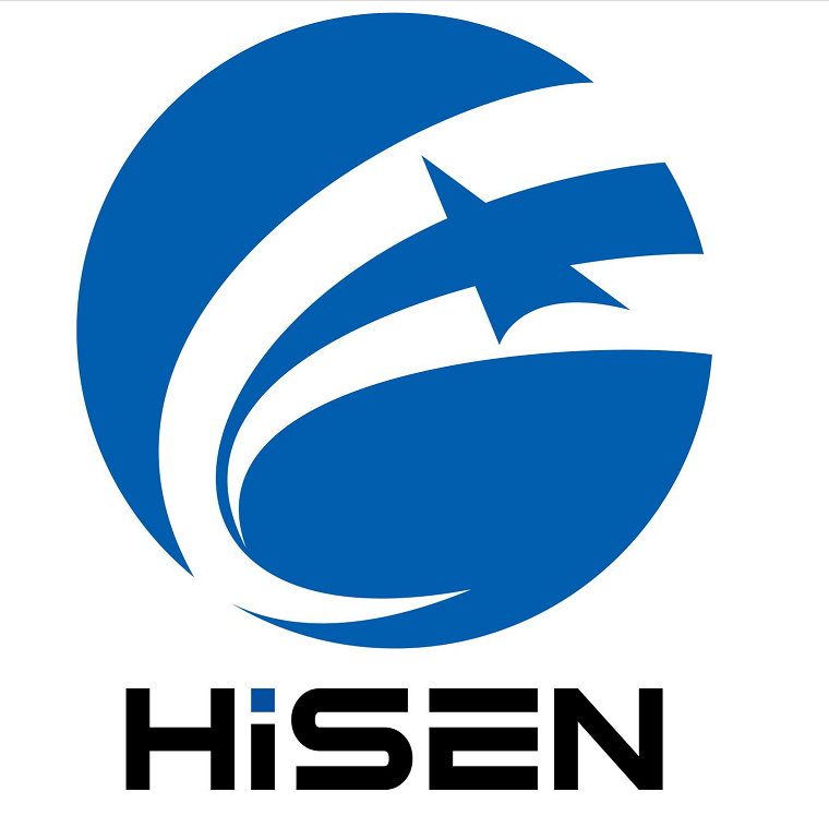 HISENUNION, your reliable partner in steel source